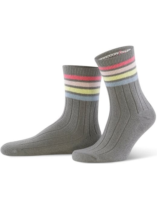 Носки для отдыха, веселые носки Pj Salvage, серый
Носки для отдыха, веселые носки Pj Salvage, серый