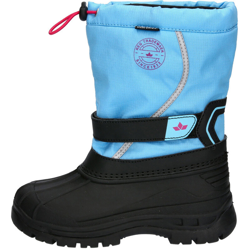 Детские туфли Fritzi V Lico, синий
Детские туфли Fritzi V Lico, синий