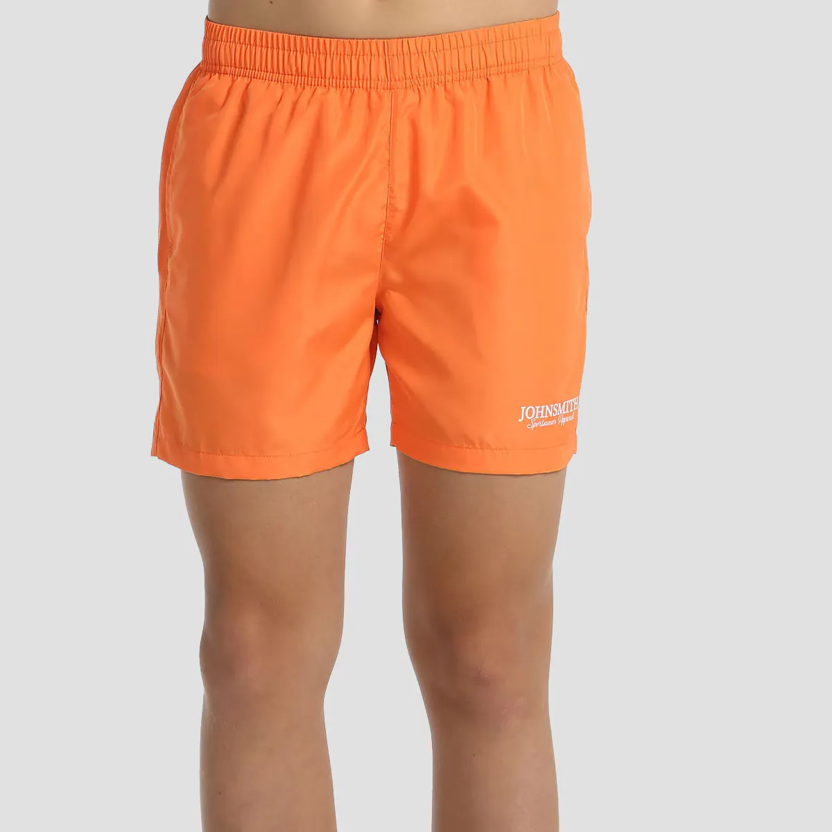 Купальник для мальчиков Jauto J John Smith, оранжевый
Купальник для мальчиков Jauto J John Smith, оранжевый