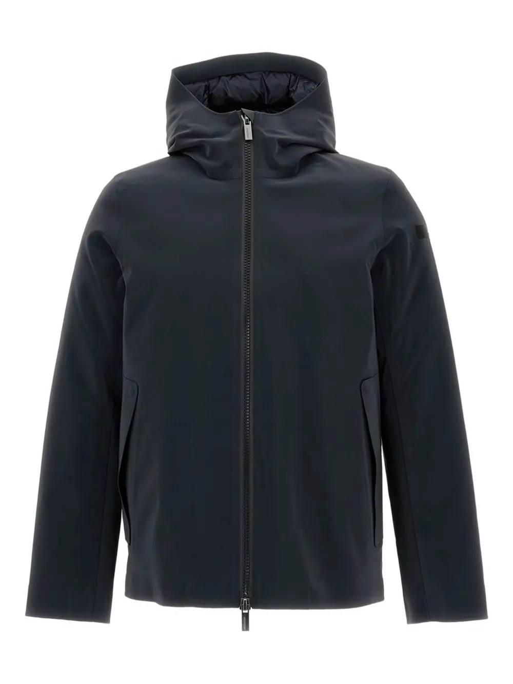 Куртка с капюшоном Roberto Ricci Designs, синий
Куртка с капюшоном Roberto Ricci Designs, синий