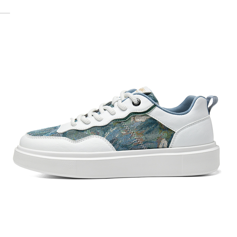 CARTELO Низкие скейтерские кроссовки мужские бежево-коричневые, цвет Beige Brown
CARTELO Низкие скейтерские кроссовки мужские бежево-коричневые, цвет Beige Brown