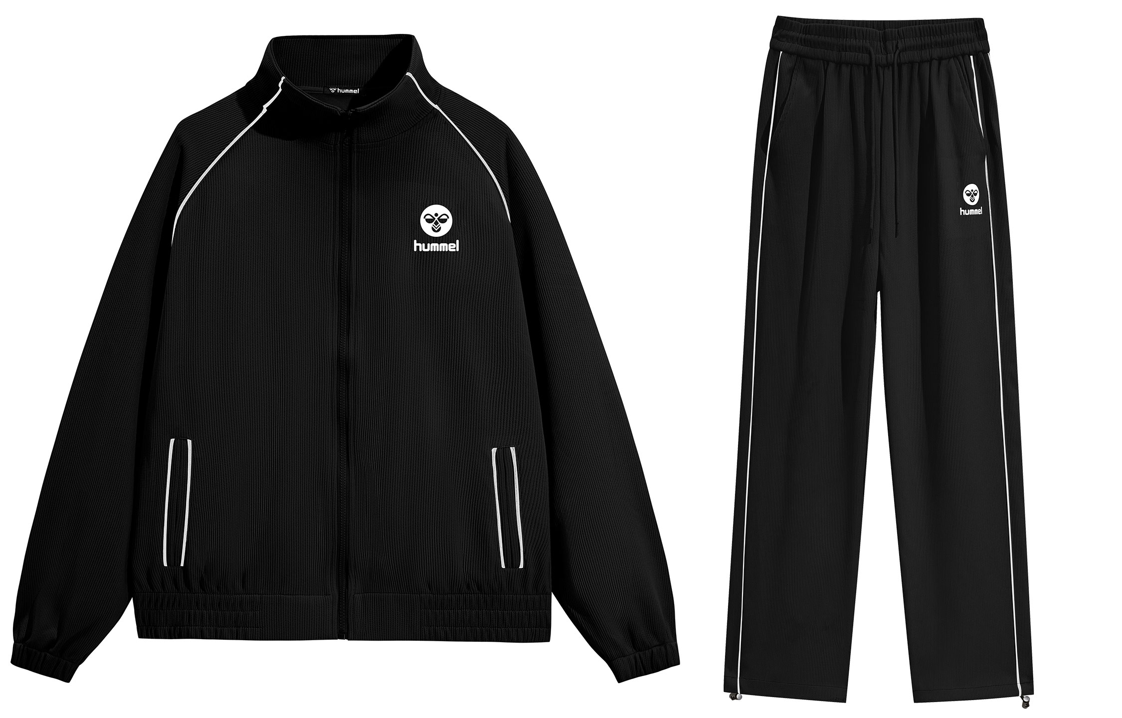 Повседневная спортивная одежда Unisex Hummel
Повседневная спортивная одежда Unisex Hummel