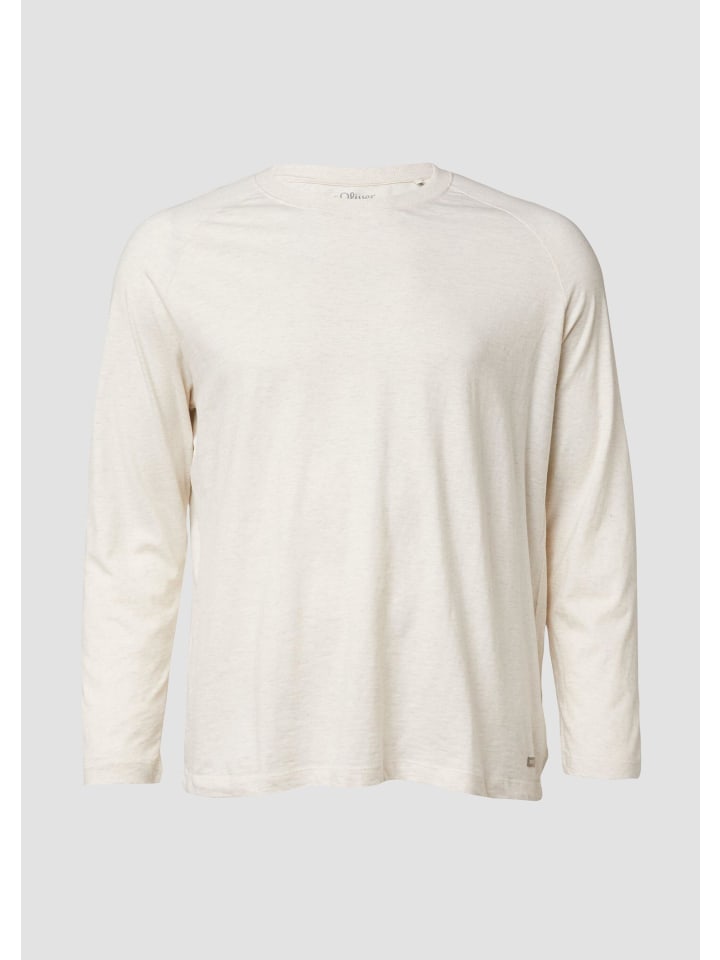 Футболка цвета 03W0_off-white s.Oliver, Белый, Футболка цвета 03W0_off-white s.Oliver
Футболка цвета 03W0_off-white s.Oliver, Белый, Футболка цвета 03W0_off-white s.Oliver