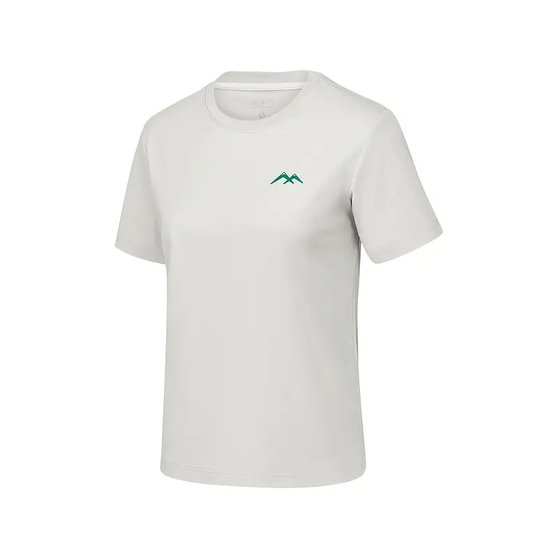 Футболка Sorona женская Full Moon Gray 00KV Skechers, серый
Футболка Sorona женская Full Moon Gray 00KV Skechers, серый