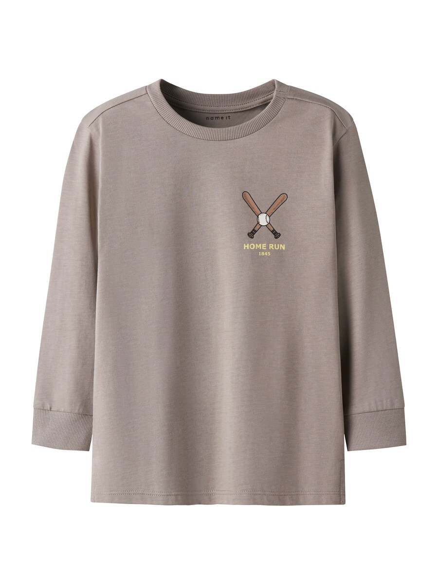 Рубашка NAME IT, серый
Рубашка NAME IT, серый