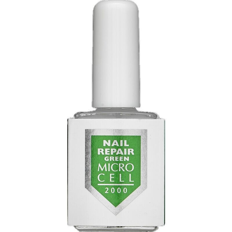 2000 Ремонт ногтей Зеленый Micro Cell, 10 ml
2000 Ремонт ногтей Зеленый Micro Cell, 10 ml