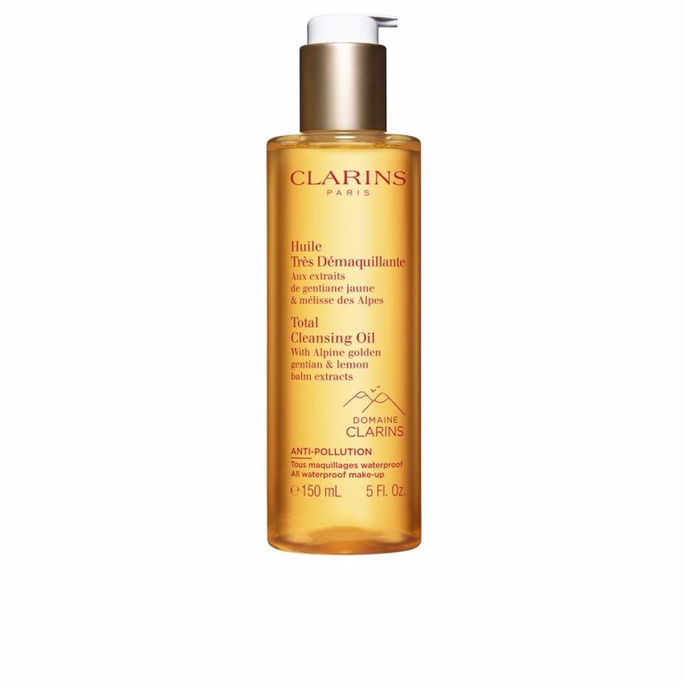 масло для снятия макияжа Aceite superdesmaquillante Clarins, 150 мл
масло для снятия макияжа Aceite superdesmaquillante Clarins, 150 мл