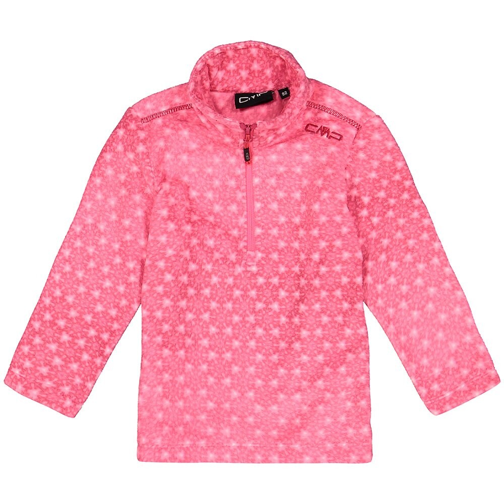 Толстовка CMP 39G2453KB, серый
Толстовка CMP 39G2453KB, серый