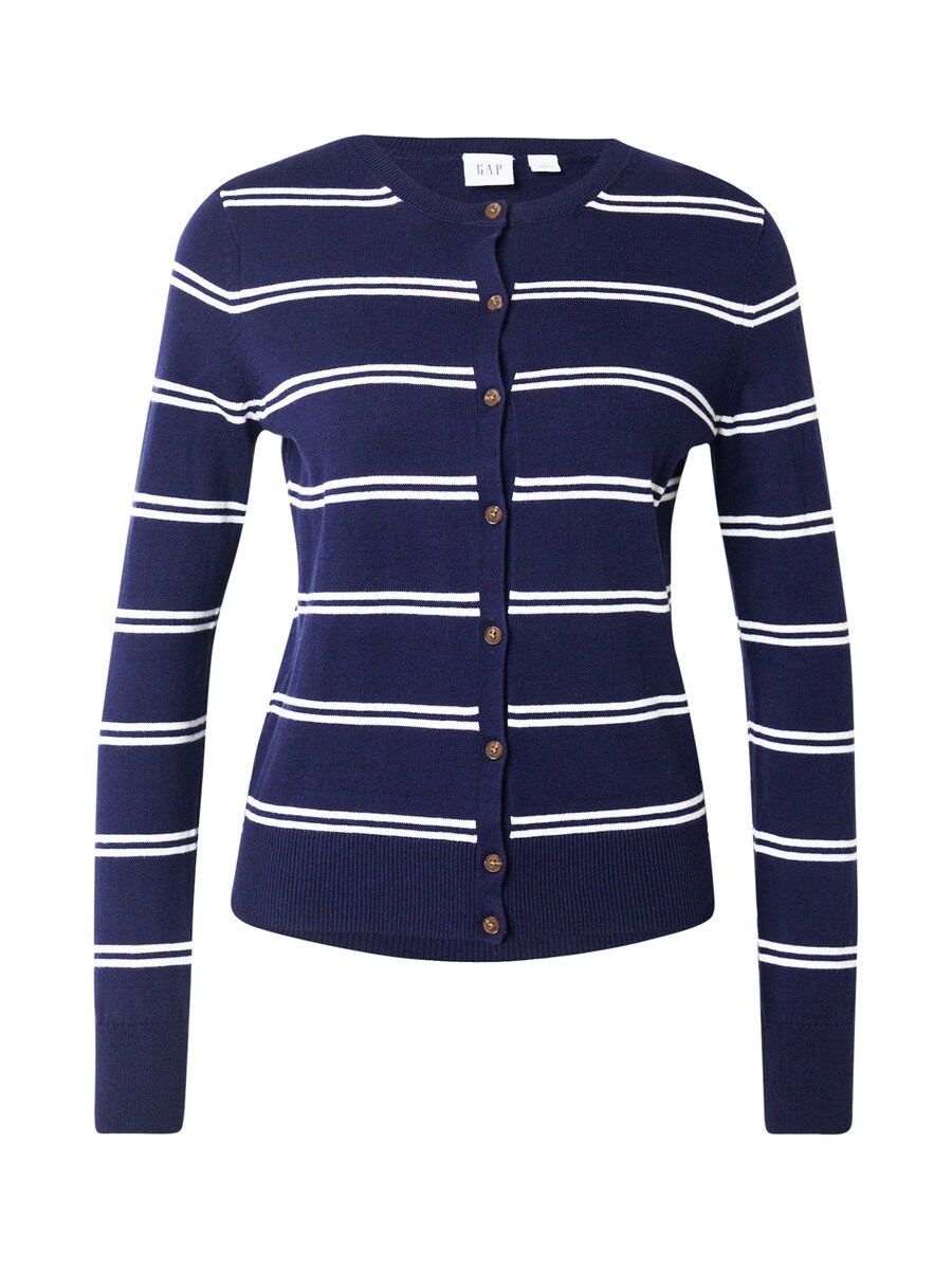 Вязаный кардиган GAP, Navy
Вязаный кардиган GAP, Navy