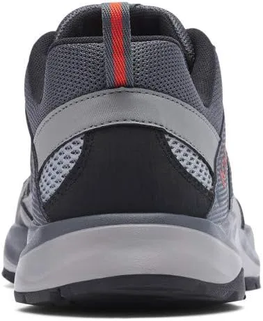 Мужские треккинговые кроссовки Columbia Wayfinder II, оранжевый
Мужские треккинговые кроссовки Columbia Wayfinder II, оранжевый