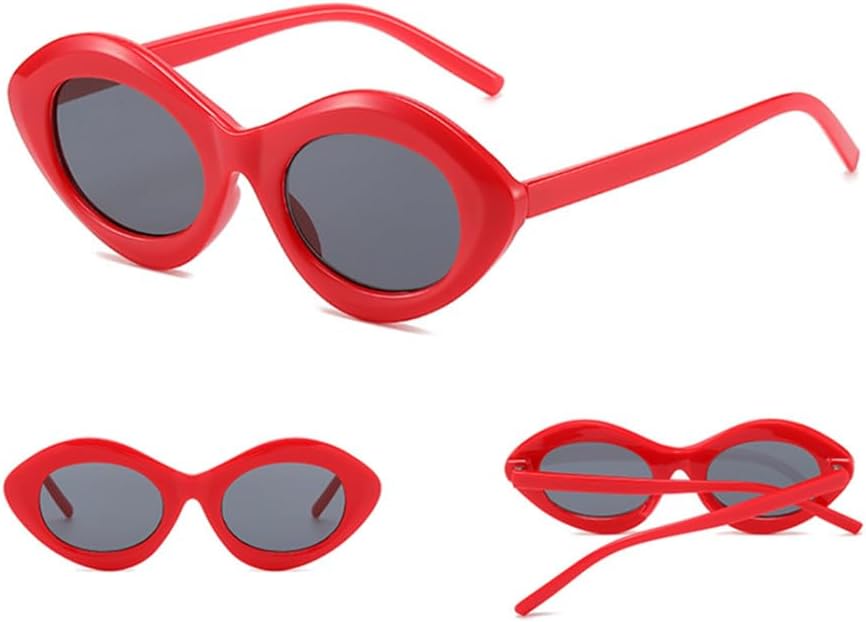 Солнцезащитные очки для женщин, зеленые, коричневые, фиолетовые, женские, «кошачий глаз», солнцезащитные очки с защитой от УФ-излучения UV400, женские, декоративные LANGSER, 4
Солнцезащитные очки для женщин, зеленые, коричневые, фиолетовые, женские, «кошачий глаз», солнцезащитные очки с защитой от УФ-излучения UV400, женские, декоративные LANGSER, 4