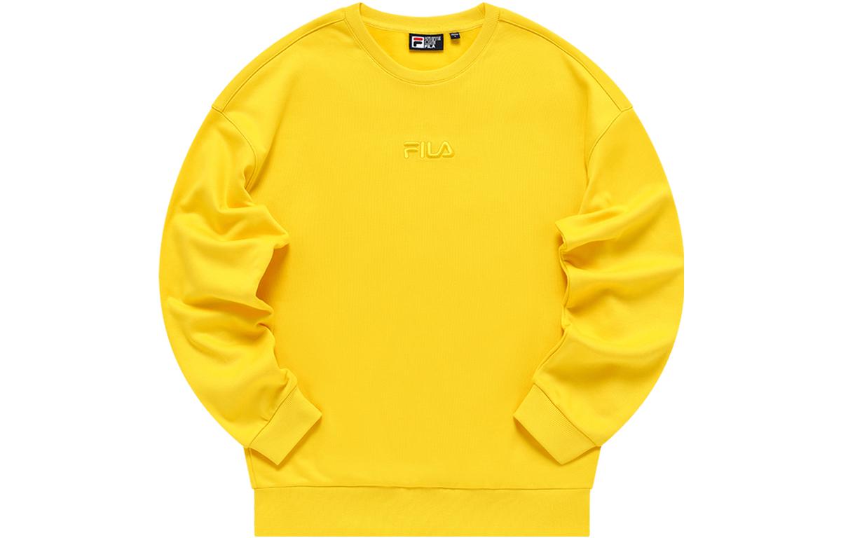 FILA Свитшоты Unisex Sunshine Yellow
FILA Свитшоты Unisex Sunshine Yellow