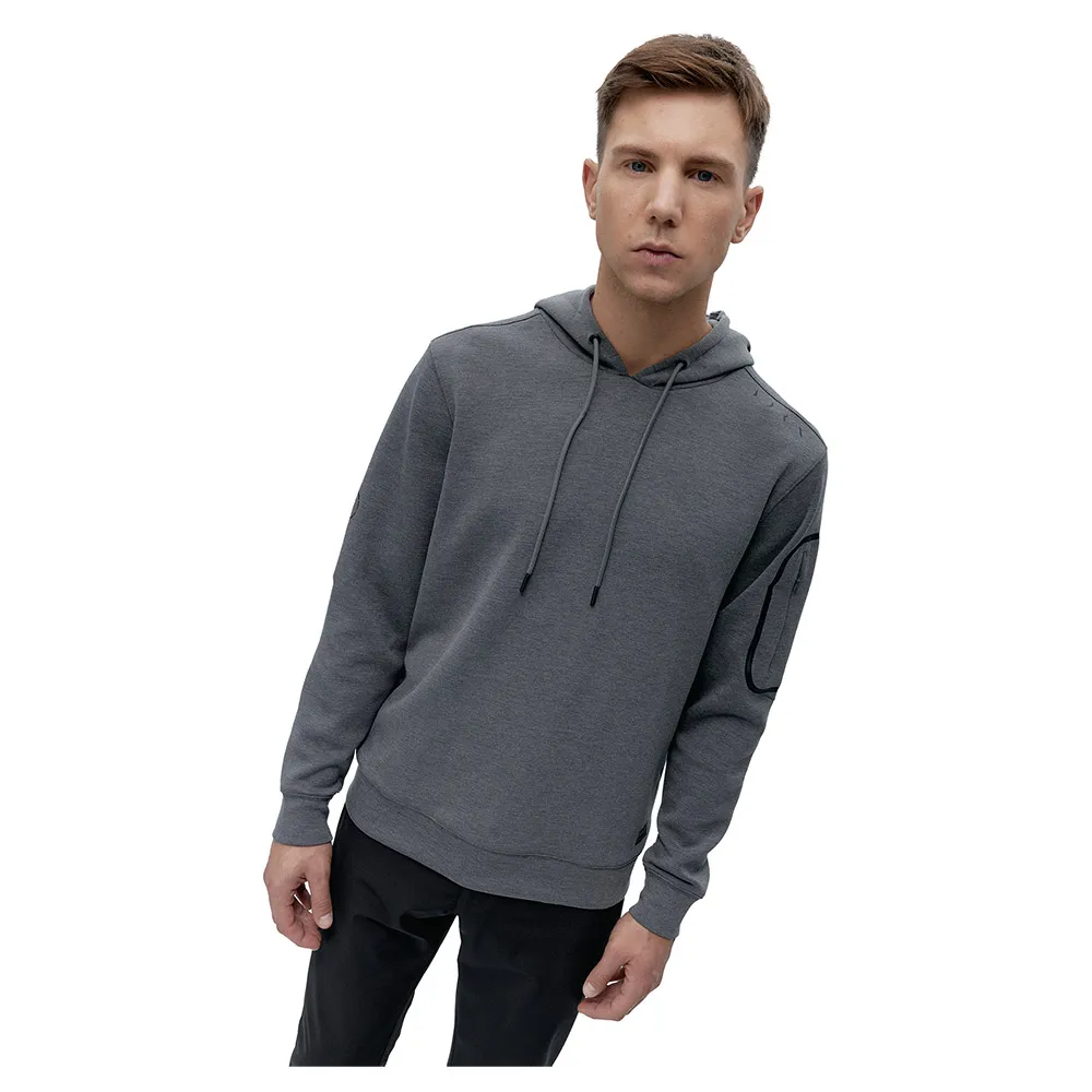 Худи Born Living Yoga Marion, серый
Худи Born Living Yoga Marion, серый