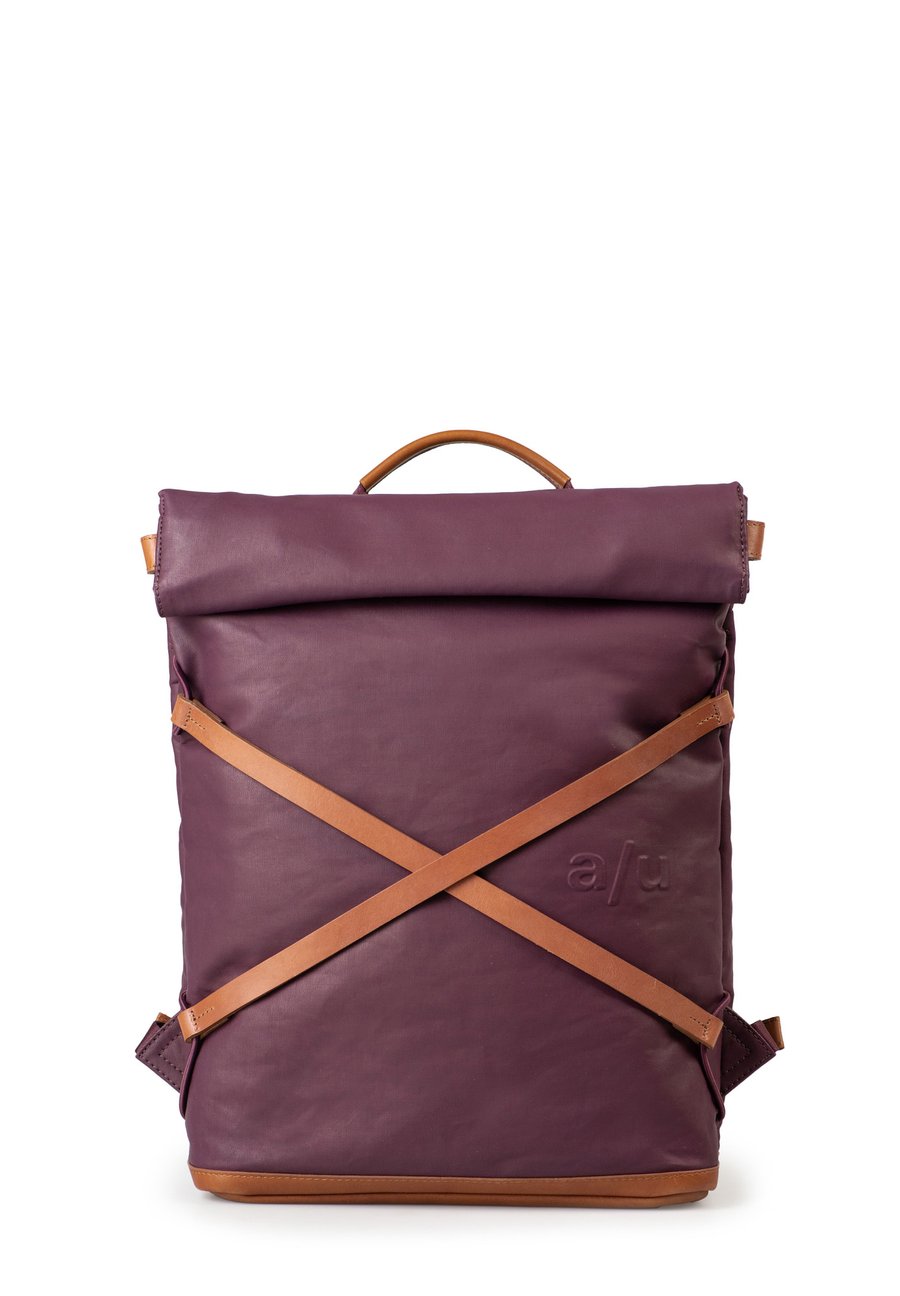 Рюкзак Aunts & Uncles YOKOHAMA, Cherry Lacquer/Purple
Рюкзак Aunts & Uncles YOKOHAMA, Cherry Lacquer/Purple