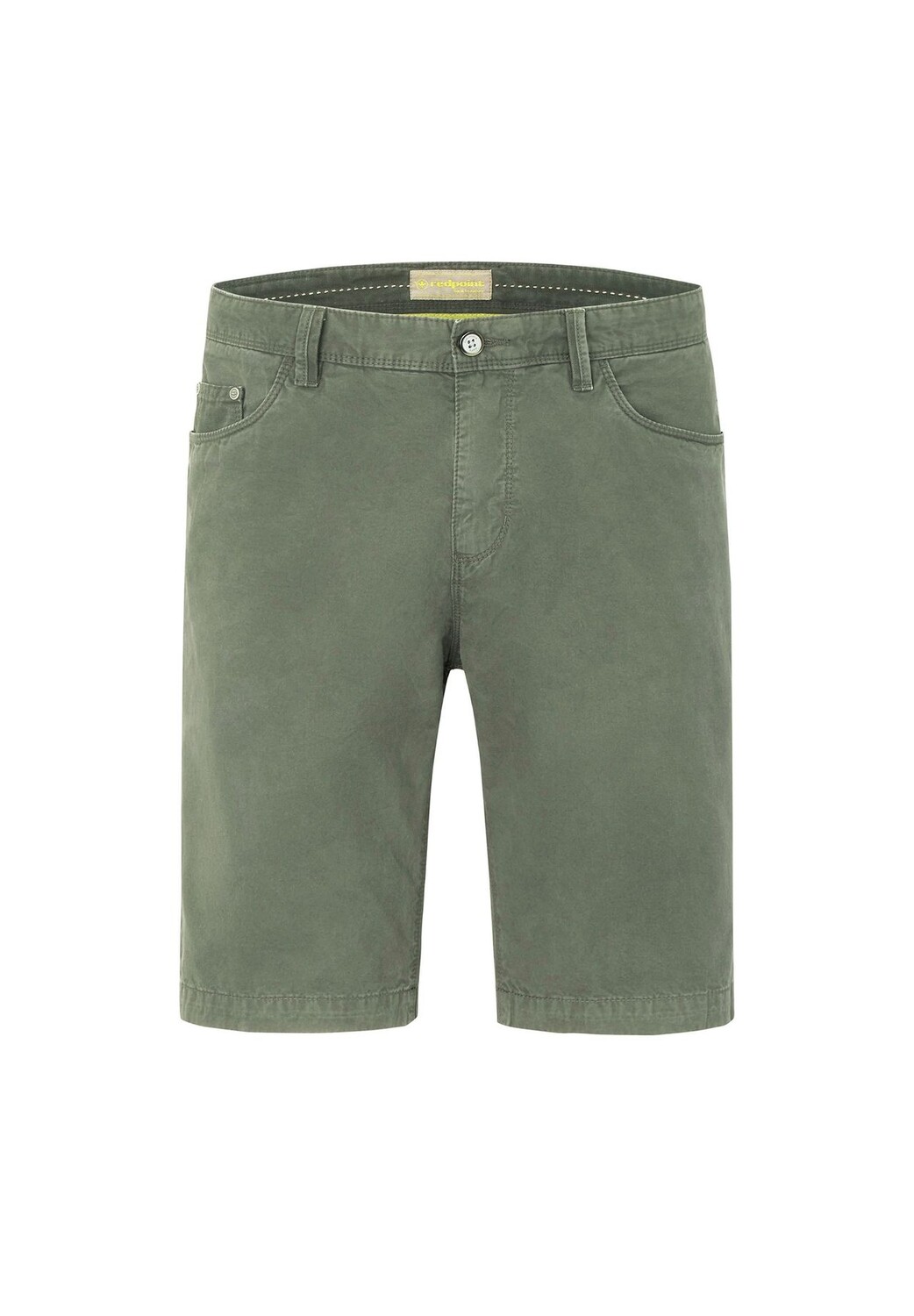 Бермуды Modern Fit с 5 карманами — издание 16 оттенков Brant redpoint, хаки
Бермуды Modern Fit с 5 карманами — издание 16 оттенков Brant redpoint, хаки