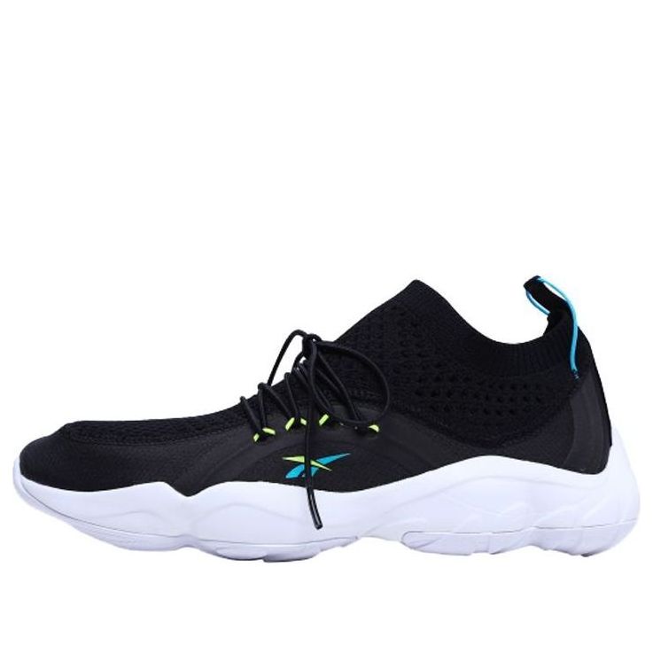 Спортивные кроссовки Reebok DMX FUSION White/Black, черный
Спортивные кроссовки Reebok DMX FUSION White/Black, черный
