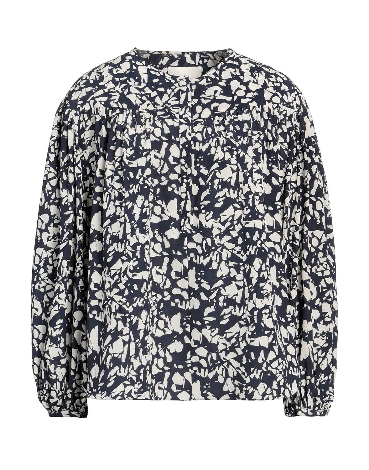 Топ Isabel Marant, черный
Топ Isabel Marant, черный