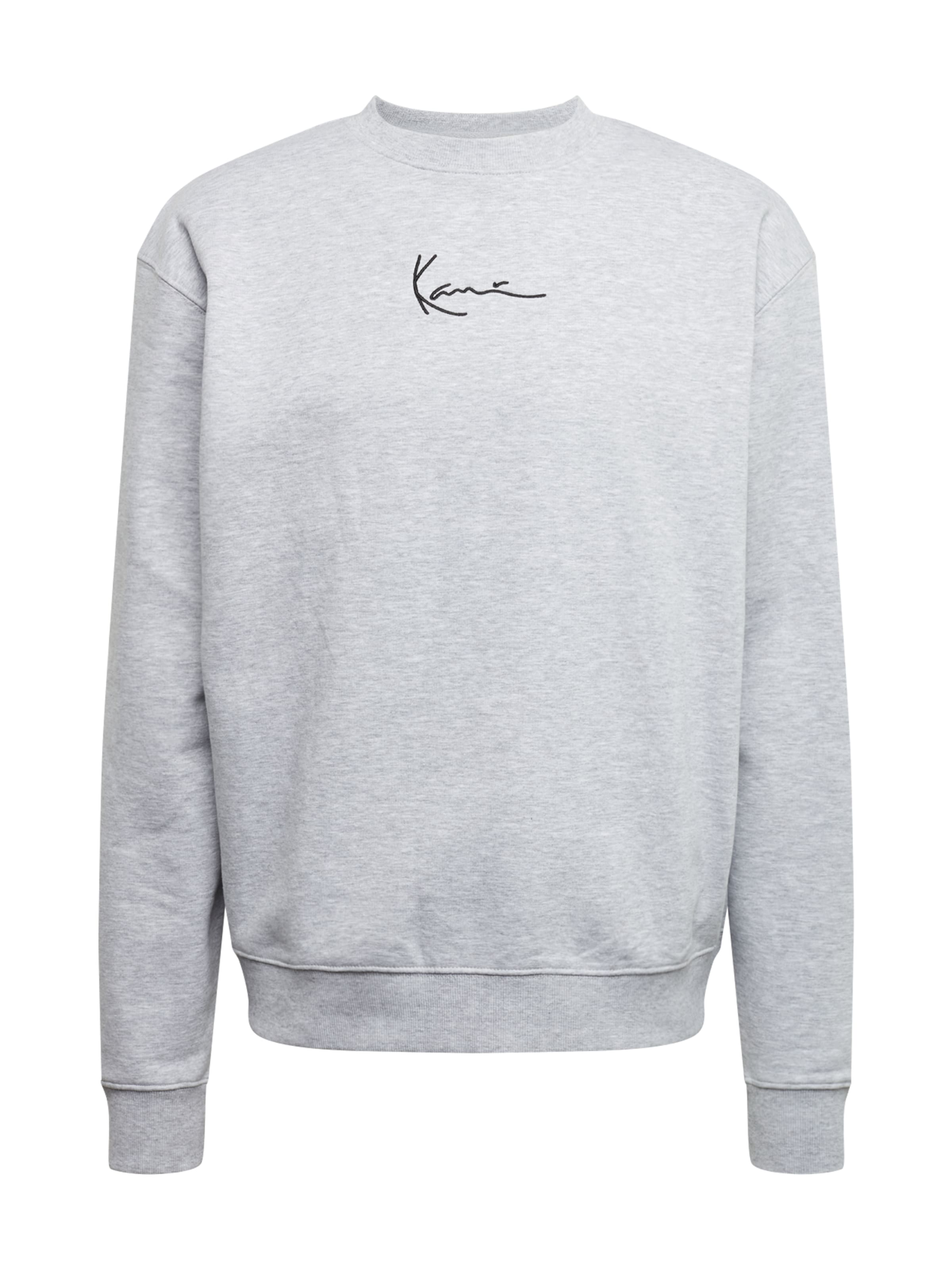 Karl Kani Свитшот Regular в сером цвете
Karl Kani Свитшот Regular в сером цвете