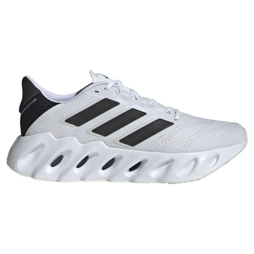 Кроссовки adidas Switch Fwd 2, белый
Кроссовки adidas Switch Fwd 2, белый