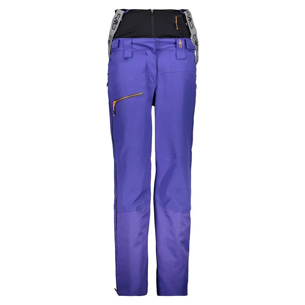 Брюки CMP Salopette 38W0876, фиолетовый
Брюки CMP Salopette 38W0876, фиолетовый