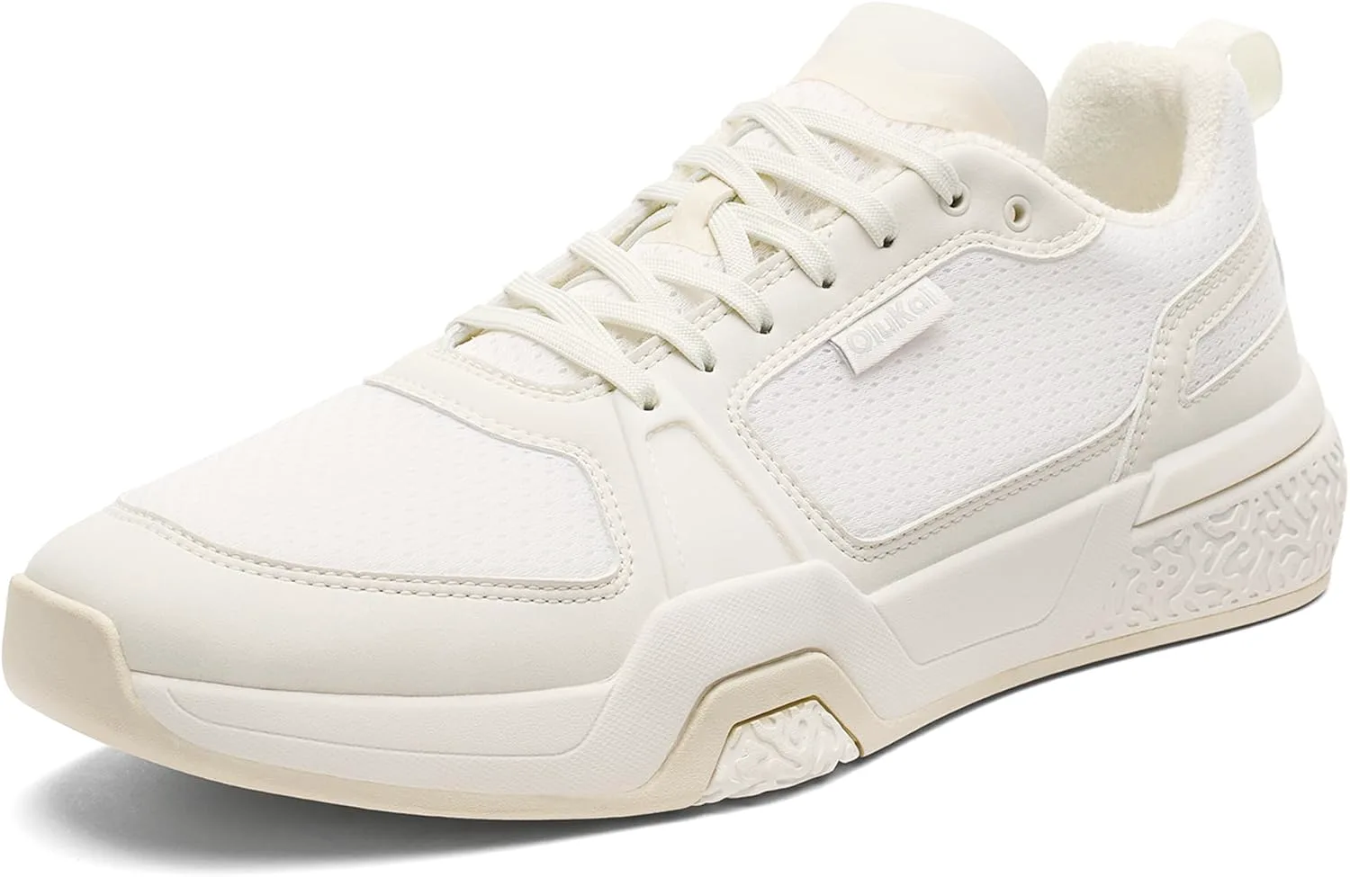 Кроссовки для мужчин OLUKAI 'Anau', обувь для тенниса и пиклбола, повседневная носка, комфорт и поддержка на весь день, ярко-белый
Кроссовки для мужчин OLUKAI 'Anau', обувь для тенниса и пиклбола, повседневная носка, комфорт и поддержка на весь день, ярко-белый