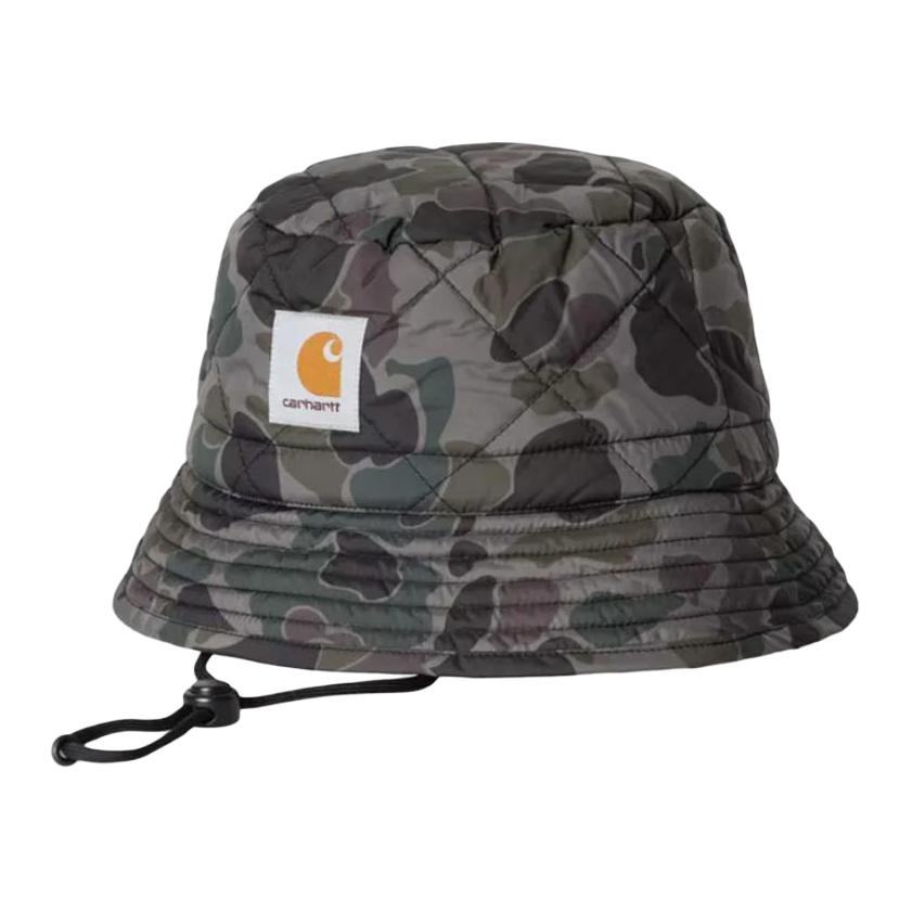 Панама Myton Carhartt Wip, серый
Панама Myton Carhartt Wip, серый