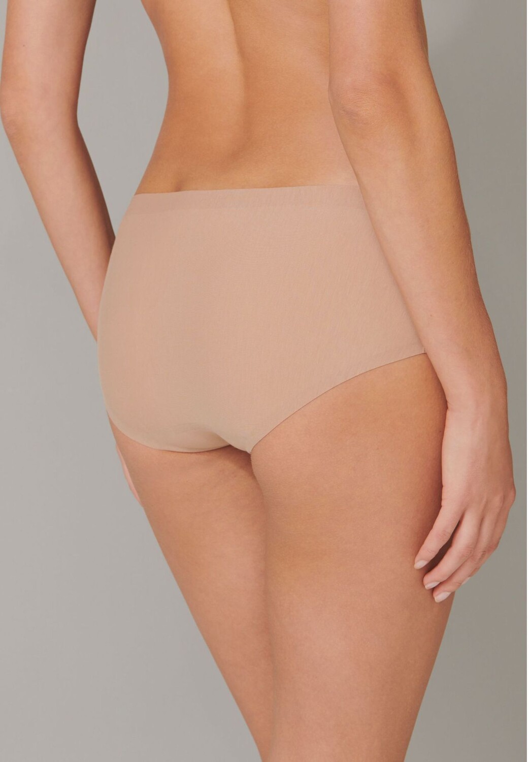 Трусики-невидимки из хлопка, однотонные, женские SCHIESSER, цвет Maple
Трусики-невидимки из хлопка, однотонные, женские SCHIESSER, цвет Maple