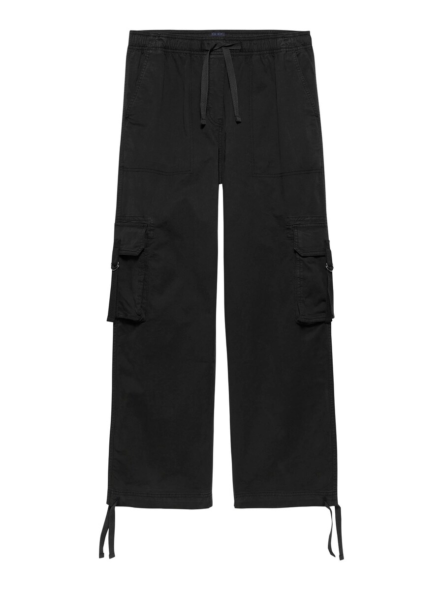 Джинсы карго свободного кроя Tommy Jeans, черный
Джинсы карго свободного кроя Tommy Jeans, черный