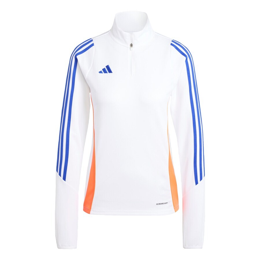 Лонгслив ADIDAS PERFORMANCE Performance Shirt Tiro 24, белый
Лонгслив ADIDAS PERFORMANCE Performance Shirt Tiro 24, белый