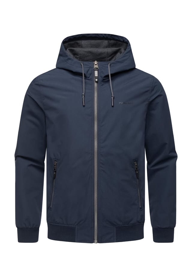 Куртка переходная Perci Ragwear, синий
Куртка переходная Perci Ragwear, синий