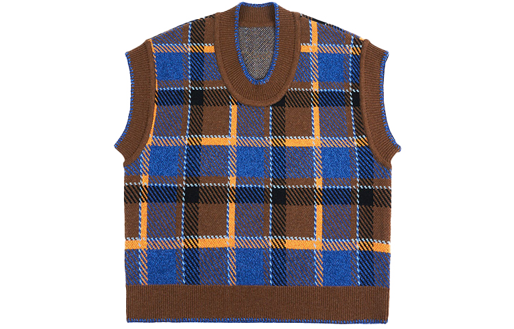 ADER ERROR Женский синий топ Tank
ADER ERROR Женский синий топ Tank