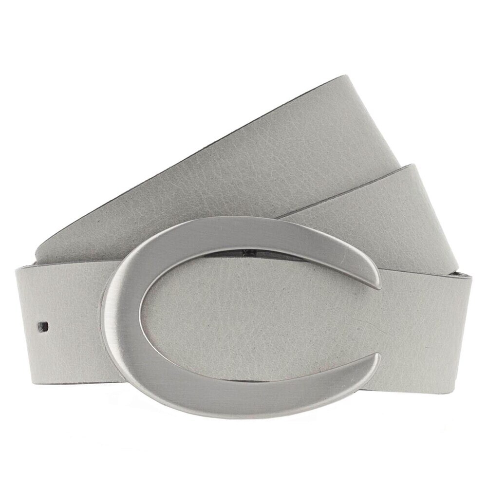 Ремень Vanzetti, светло-серый
Ремень Vanzetti, светло-серый