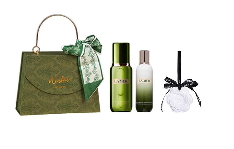 Наборы для ухода за кожей Unisex LA MER
Наборы для ухода за кожей Unisex LA MER