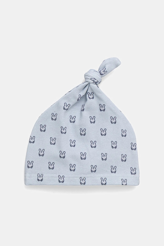 Шапка United Colors Of Benetton, синий
Шапка United Colors Of Benetton, синий