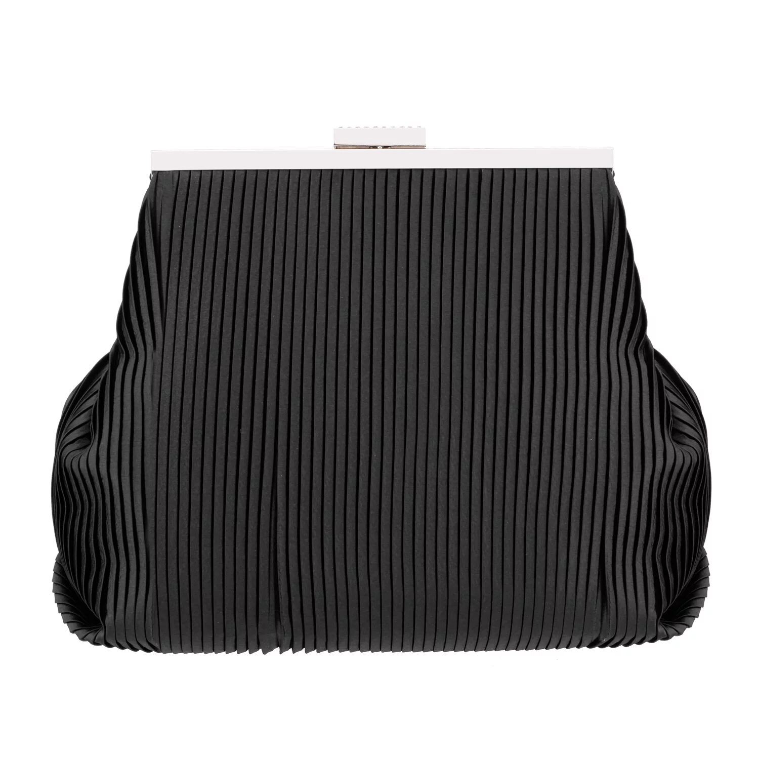 Клатч Touch of Nina Pax Touch of Nina, темно-синий
Клатч Touch of Nina Pax Touch of Nina, темно-синий