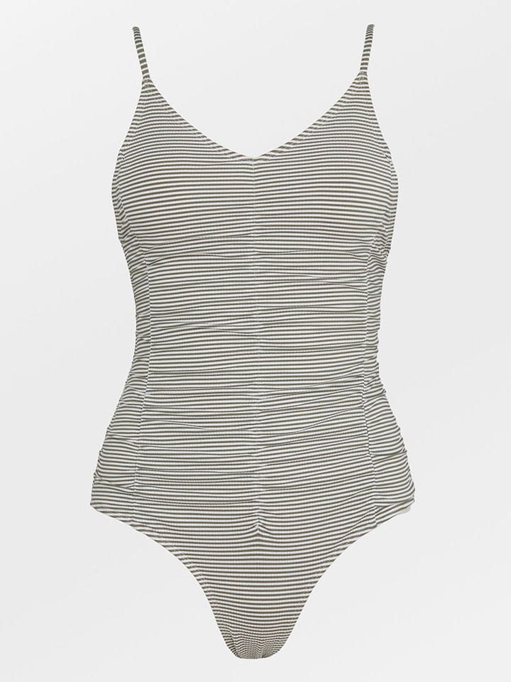 Купальник Becksöndergaard, хаки
Купальник Becksöndergaard, хаки