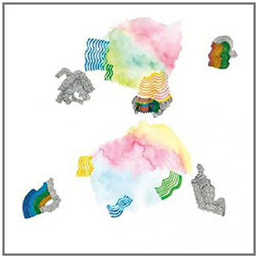 CD диск Kivel, Matt: Days of Being Wild
CD диск Kivel, Matt: Days of Being Wild