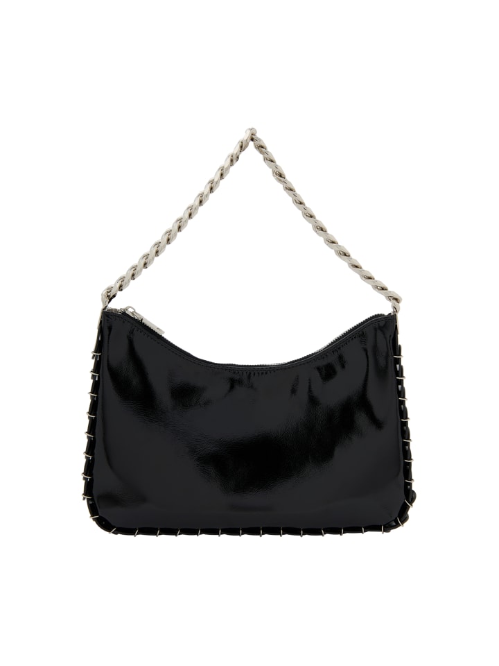 Наплечная сумка faina, черный
Наплечная сумка faina, черный