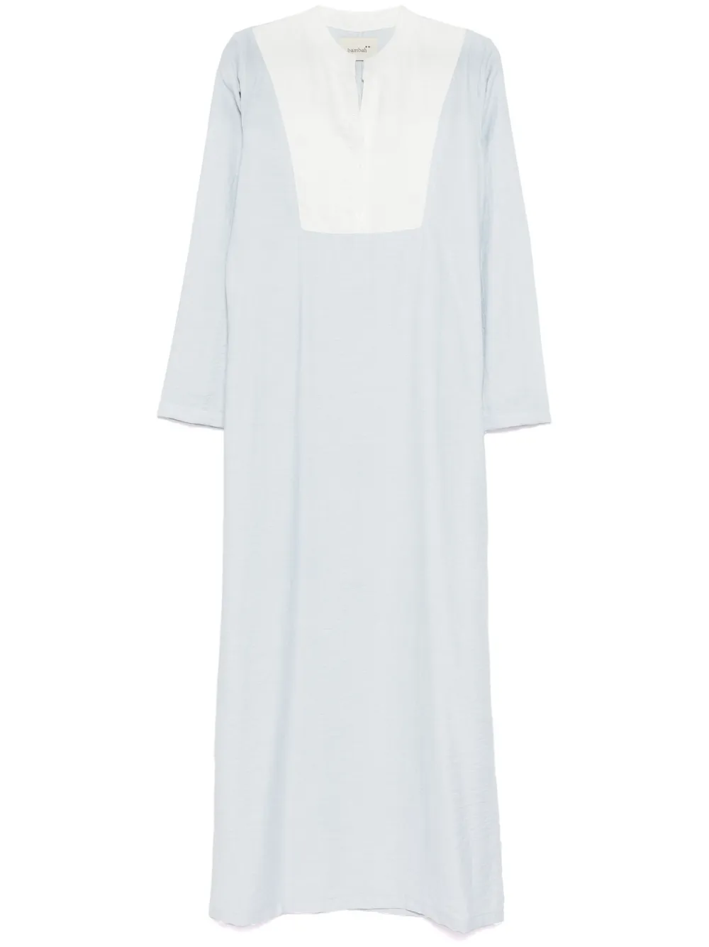 Кафтан Hind Preppy Bambah, синий
Кафтан Hind Preppy Bambah, синий