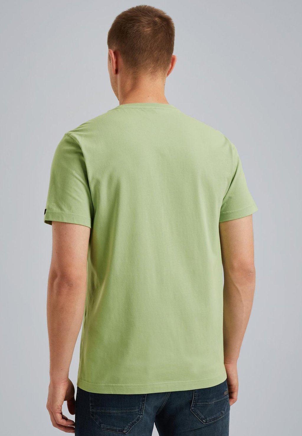 Футболка с принтом ARTWORK PME Legend, светло-зеленый
Футболка с принтом ARTWORK PME Legend, светло-зеленый