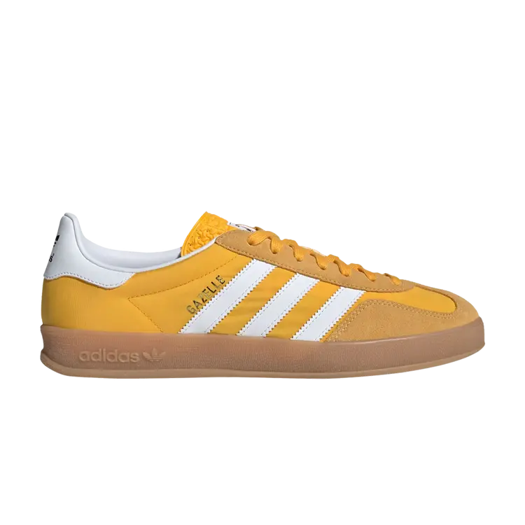 Кроссовки Gazelle Indoor, цвет Crew Yellow, Желтый, Кроссовки Gazelle Indoor, цвет Crew Yellow
Кроссовки Gazelle Indoor, цвет Crew Yellow, Желтый, Кроссовки Gazelle Indoor, цвет Crew Yellow