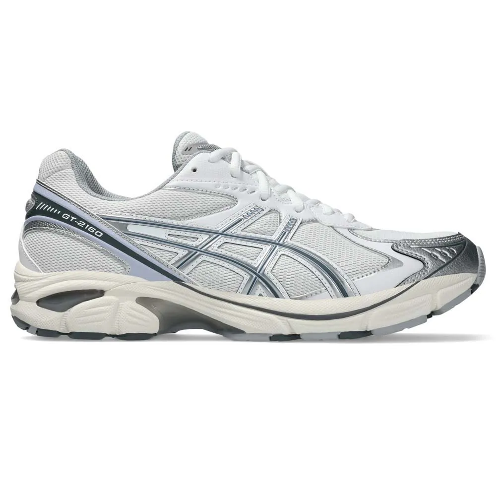 Кроссовки Asics Sportstyle GT 2160, белый
Кроссовки Asics Sportstyle GT 2160, белый