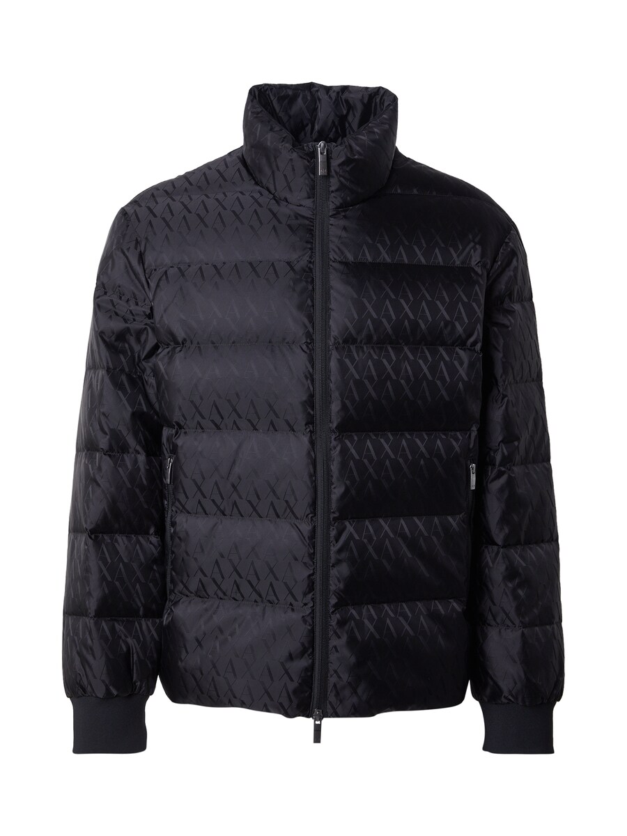 Демисезонная куртка ARMANI EXCHANGE, Black
Демисезонная куртка ARMANI EXCHANGE, Black