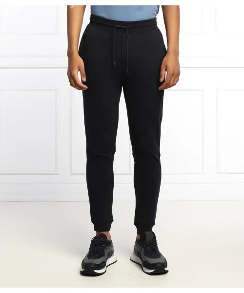 Спортивные штаны Sestart Regular fit Boss Orange, синий
Спортивные штаны Sestart Regular fit Boss Orange, синий