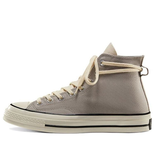 Кроссовки fear of god x chuck 70 'grey' Converse, серый
Кроссовки fear of god x chuck 70 'grey' Converse, серый