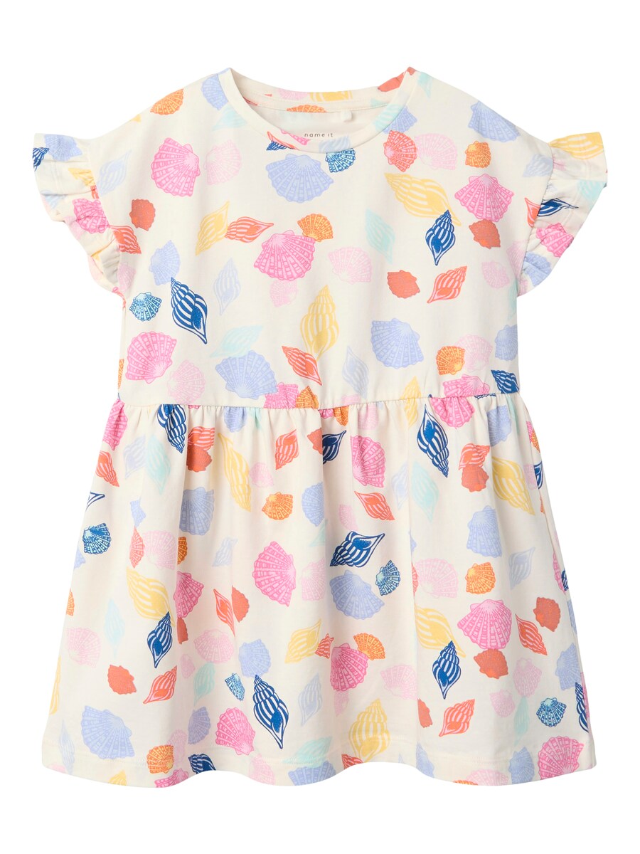 Платье NAME IT NMFJoane, слоновая кость 
Платье NAME IT NMFJoane, слоновая кость