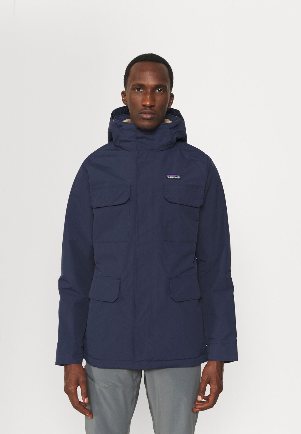 Куртка зимняя Patagonia M S ISTHMUS, цвет New Navy, Серый, Куртка зимняя Patagonia M S ISTHMUS, цвет New Navy
Куртка зимняя Patagonia M S ISTHMUS, цвет New Navy, Серый, Куртка зимняя Patagonia M S ISTHMUS, цвет New Navy