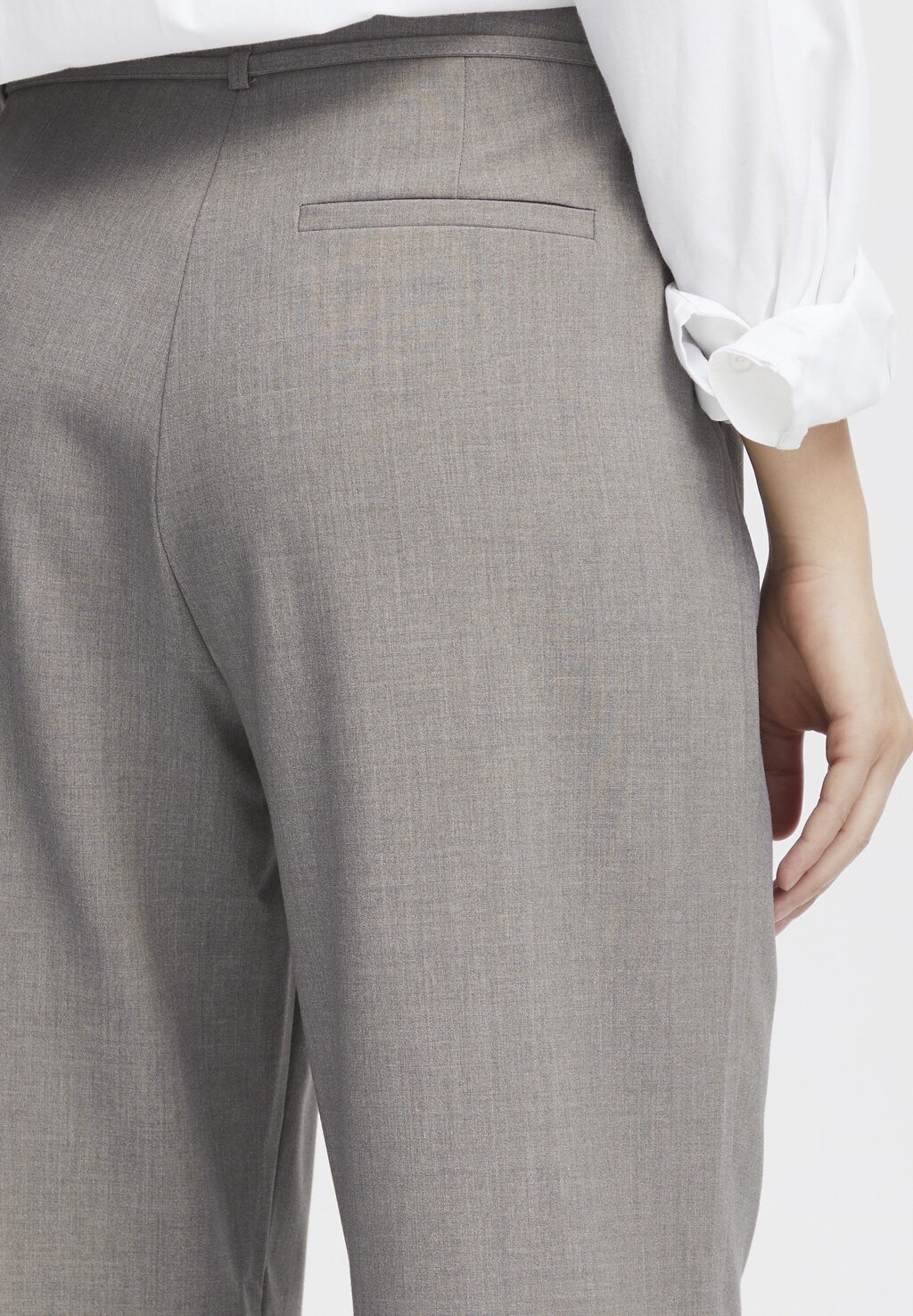 Брюки b.young, серый
Брюки b.young, серый