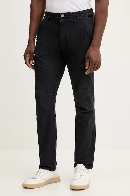 Брюки Aeronautica Militare, темно-синий
Брюки Aeronautica Militare, темно-синий