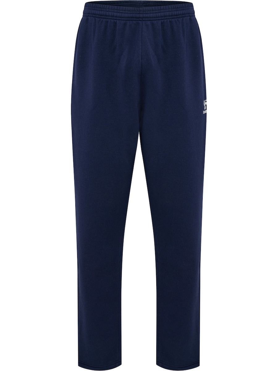 Обычные спортивные штаны Hummel, темно-синий
Обычные спортивные штаны Hummel, темно-синий